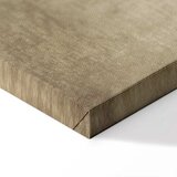  Slika - Flowers in Beige (1 Part) Wide 60x40 | shoptok.hr