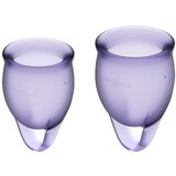 Satisfyer Menstrualne Čašice 4002033 cene