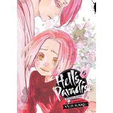 VIZ Media Yuji Kaku - Hell's Paradise: Jigokuraku, Vol. 6 | Eponuda.com