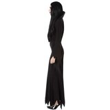  Svečana odjeća za odrasle Crna Vampirica Fantom Seksi (1 Dijelovi) | shoptok.hr