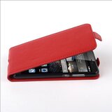 Cadorabo Huawei P8 LITE 2017/P9 LITE 2017 v rdeče sladkorno jabolko - ovitek v obliki flipa iz teksturiranega umetnega usnja, (20559253) | Shoptok.si