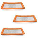 INORCO Hepa filter za Ds6000 Ds5500 Ds5600 Ds5800 sesalnik, 3 paket, (21842409) Cene