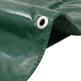 CERADA 650 g/m² 3x3 m zelena | shoptok.hr
