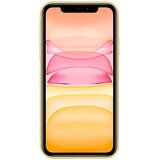 Apple iPhone 11, 64 GB, Liquid Retina HD display 6.1” – iPhone 11 64GB Yellow | Eponuda.ba