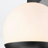 Elstead Lighting STENSKA SVETILKA Deco 25 W 220-240 V E14 | Shoptok.si