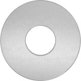  Podlošci 2 pcs Srebrno 12 x 12 x 1,2 cm Željezo | Eponuda.com