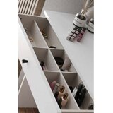 Hanah home sto za šminkanje harmony 2 square white | Eponuda.com