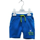 Lucky Kiddo hlače KH LK-KBS 1_22 015285 015285 F modra 128 | Shoptok.si