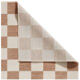 Think Rugs Bež tepih 120x170 cm Baltimore – | shoptok.hr