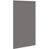 Rolo zavjesa Blackout siva 130x210 cm Širina tkanine 126,6 cm | shoptok.hr