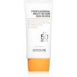 Sun Care Professional Multi Action Sunblock SPF 50+ dnevna krema za zaštitu SPF 50+ 50 ml