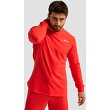 GymBeam Dukserica Limitless Hot Red | Eponuda.com