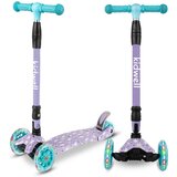 Kidwell VENTO romobil s LED kotačima | shoptok.hr