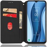 INORCO Denarnica Shell za TCL 40 XL PU usnjena torbica za telefon z vtisnjenim rombom in preklopnim stojalom, (22034742) | Shoptok.si
