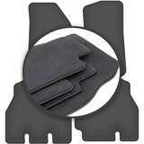 Wielganizator Premium avtomobilske preproge za: Jeep Wrangler JL 5 vrat (2018-2023), (22154835) | Shoptok.si