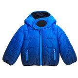 Original Marines jakna DDA0710NM modra F 86 | Shoptok.si