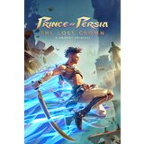 prince of persia: the lost crown - complete upgrade pack (dlc) xbox live key europe | ePonuda.com