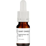 organski ekstrakt konoplje CBD 5% - 10 ml