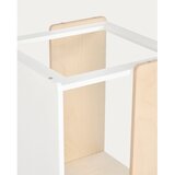Kave Home Bijeli/u prirodnoj boji toranj za učenje Nuun – | shoptok.hr
