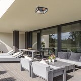 Rabalux Vanjske stropne svjetiljke - Zaton | shoptok.hr