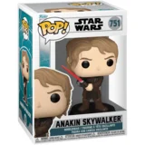 Funko POP STAR WARS: AHSOKA S3 - ANAKIN SKYWALKER