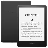 Amazon e-bralnik Kindle Paperwhite 2021 (11 gen), 6.8&#039;&#039; 16GB WiFi, 300dpi, USB-C, črn