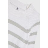 Marisse Women's Sweater Z-Sw-4509 Off White | ePonuda.com