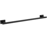 REA Bath Kopalniški obešalnik 201 Oste Black | Shoptok.si