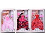 Magic Toys beauty princeza - 3 vrste | shoptok.hr