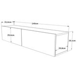 HANNAH HOME TV komoda Fr10-Aw | Eponuda.com