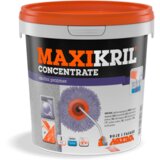 Maxima maxikril concentrate akrilni prajmer namenjen za impregnaciju raznih podloga 5L
