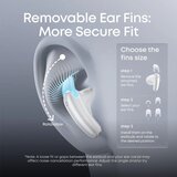  Soundcore Liberty Buds bežične slušalice, bijele | shoptok.hr