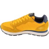Sun68 Nizke superge Tom Solid Rumena | Shoptok.si