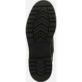 Geox Black Men's Ankle Boots Andalo - Mens | shoptok.hr