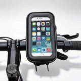  Vodootporna Torbica za Telefon za Bicikl, Trotinet i Motocikl - 360° Držač Cene