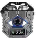 Venisymlis Slušalke H9 Gaming Bluetooth, kovinske slušalke za v uho z zaslonom, (22101926) Cene