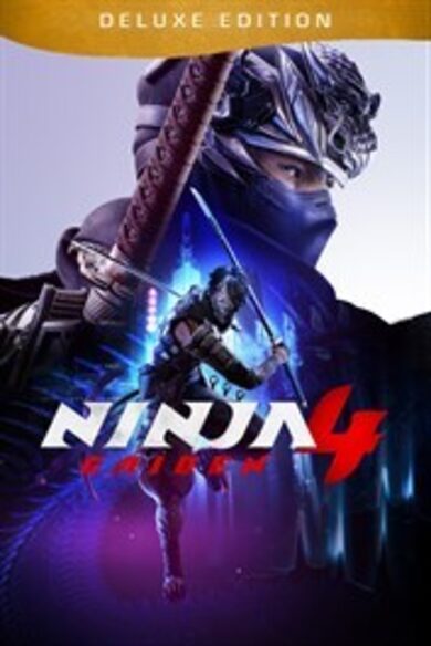  NINJA GAIDEN: Ragebound (Xbox Series X|S) XBOX LIVE Key GLOBAL | Eponuda.com