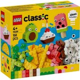 Lego classic creative food friends ( LE11039 ) | ePonuda.com