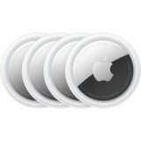 Apple AirTag, lokator, pakiranje 4 kom - AirTag MX542 | Eponuda.ba