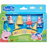 Hasbro Peppa pig beach day set ( G2833 ) Cene