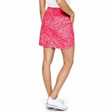 Under Armour Women's skirt Links Woven Printed Skort | Shoptok.si