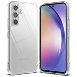 Ringke Fusion maska za Samsung Galaxy A34 5G - Clear Cijene