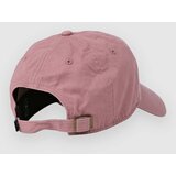 47 Brand MLB NY Yankees Icon Alt '47 Clean Up Kapa s šiltom mauve | Shoptok.si