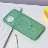  torbica colorful magsafe za iphone 14 6.1 zelena Cene