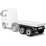  Tovornjak prikolica Mercedes Actros HL358 - bela | Shoptok.si