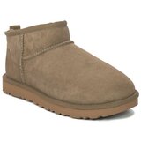 Ugg Alp Classic Ultra Mini Smeđa Cijene