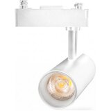 Aigostar LED spot za jednofazni šinski sistem LED/24W/230V bela Cene