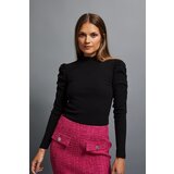 Marisse Blouse Z-Ts-3926 Black | Eponuda.ba