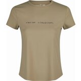 Pikeur T-Shirt FUNCTION SHIRT, light moos - 40 Cene