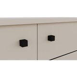 CARRYHOME komoda, kašmir | Shoptok.si